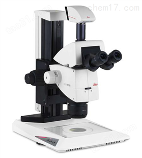 研究级手动立体宏观显微镜