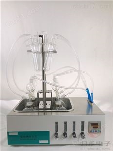 实验室6位海水沉积物硫化物测定仪价格