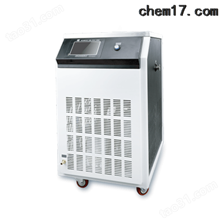 宁波新芝安瓿瓶T型架型冷冻干燥机