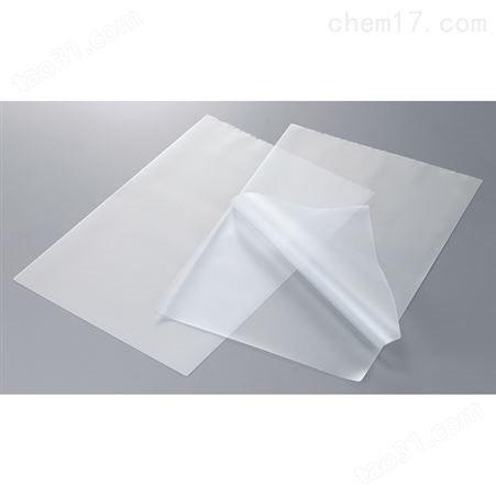 C1-7178-61ESD透明层压薄膜 A4 1袋（100片）