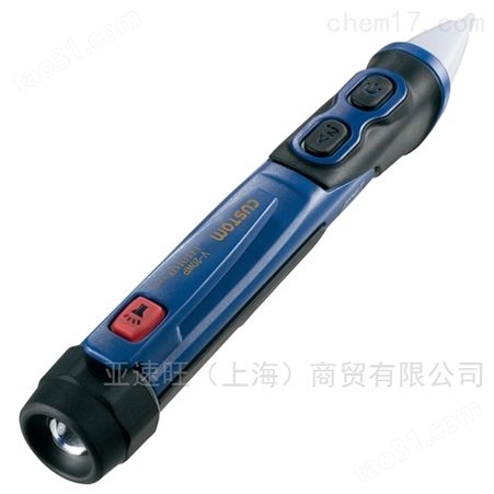 3-8798-01防尘防水AC验电笔 V-20WP