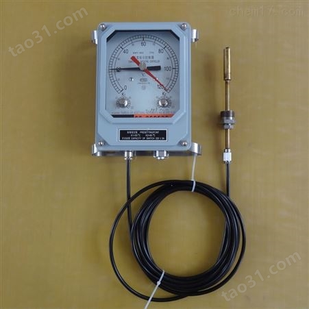 温度指示控制器BWR-04Y(TH)