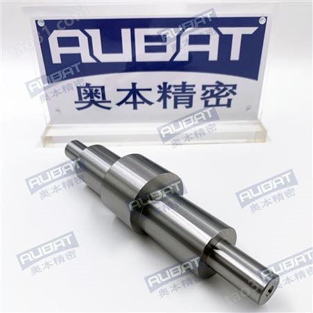 AUBAT-XZ凸轮测量仪校准标准偏心轴芯轴标准芯轴