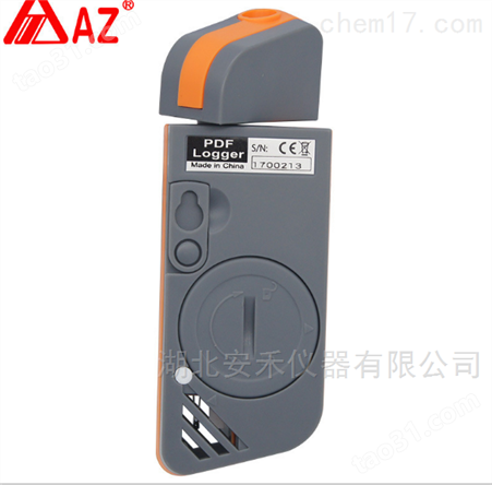 中国台湾衡欣温湿度记录仪USB仓库冷链温度
