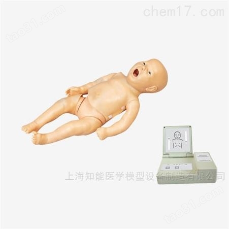 月嫂婴儿看护培训模拟人-婴儿护理模拟人-婴儿护理训练模型