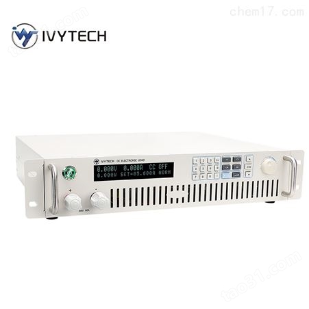 艾维泰科IVYTECH IV8710可编程直流电子负载