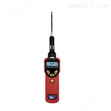 PGM-7360美国华瑞RAE特种VOC检测仪