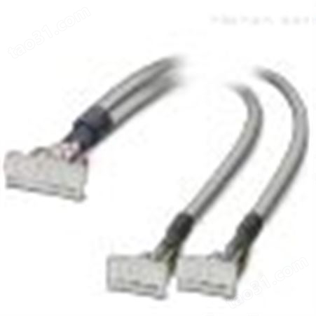 菲尼克斯Phoenix2302311CABLE-D50SUB/B/S/400/KONFEK/S电缆