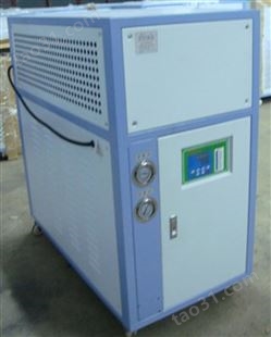 低温冷冻机、风冷式工业冷水机厂家、水冷螺杆式冷水机