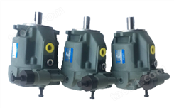 中国台湾变量泵ARL1-12-FR01A-10 ARL1-16-FR01-10油研YUKEN柱塞泵