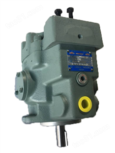 YUKEN油研活塞泵A90/A100-FR00HS-10408 压铸注塑机用
