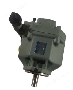 油研YUKEN柱塞泵 注塑机油泵 A145-F-R-04-H-S-60366