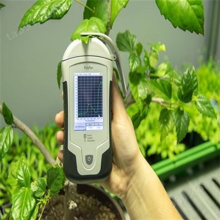 植物茎杆强度测定仪