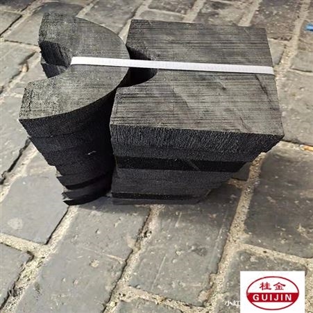 桂金管托防腐空调木托 管道垫木广泛应用于建筑 管道的固定