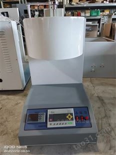 XNR-400B聚丙烯熔体流动速率测试仪，熔融指数仪