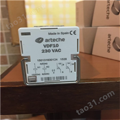 西班牙ARTECHE继电器零件TSB-14-22221111111111H支架模块