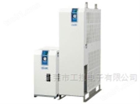 日本SMC空气干燥器方法