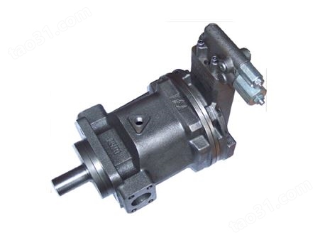 HY32S-RP液压泵 手动变量控制液压泵