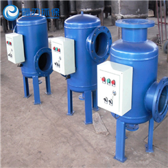 全自动物化全程综合水处理器 循环水加药装置