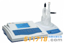 上海雷磁 COD-572型化学需氧量测定仪