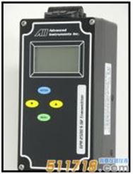 美国AII GPR-2500 A2百分比氧分析仪