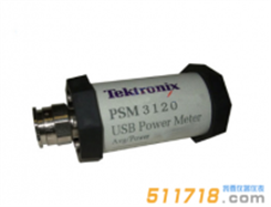 美国Tektronix(泰克) PSM3120微波功率计/传感器