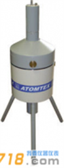 白俄罗斯ATOMTEX AT1315实验室γ、β能谱仪