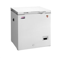 DW-40W255卧式超低温冰箱