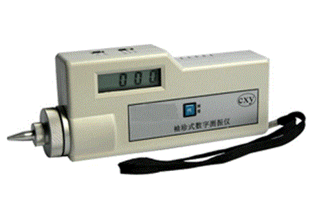 北京美华仪便携式超声波流量计/手持式超声波流量计*