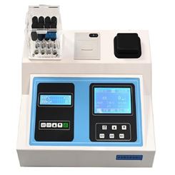 消解测定一体式多参数水质检测仪/COD、氨氮、总磷、总氮、悬浮物