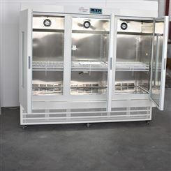 上海HYM-1500E 液晶屏生化培养箱