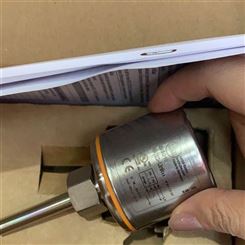 易福门IFM压力传感器PK6524上海现货发售