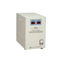 上海全力高精度全自动交流稳压电源贵州代理商  SVC DJW稳压器贵州批发销售