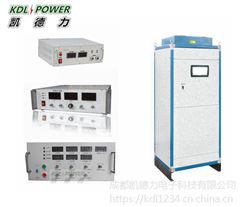 天津100V500A高频脉冲电源价格 成都高频脉冲电源厂家-凯德力KSP100500