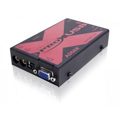 X-USBPRO-IEC X-USBPRO-IEC Adder信号扩展器 切换器