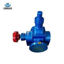圆弧齿轮泵YCB0.6-0.6,YCB0.6-2.5,YCB1.0-0.6 ,YCB1.6-0.6增压泵