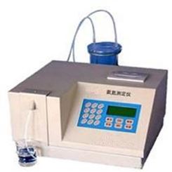 氨氮测定仪/氨氮检测仪