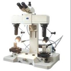 ECM40高级电动比对显微镜 电动显微镜 比较显微镜 数码比对显微镜