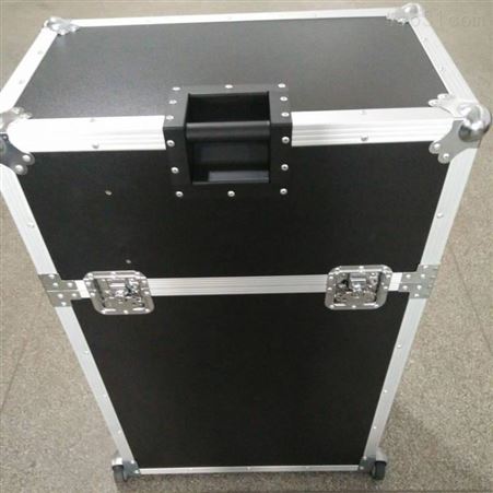 上海舞台设备箱 轮拉航空箱 包装箱