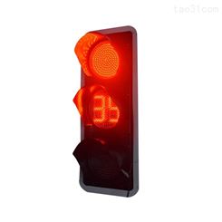 人行按钮过街红绿灯400型机动车信号灯