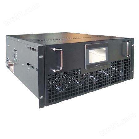 安科瑞 抽屉式低压有源电力滤波器ANAPF50-380/C治理谐波电流50A