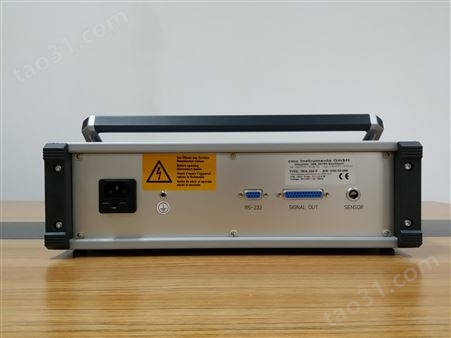 德国CMC微量水分析仪TMA-210-P