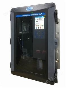 美国哈希NA9600 sc在线钠离子分析仪