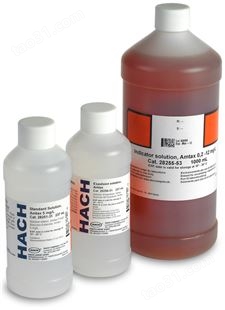 常州出水口氨氮试剂-NH3试剂
