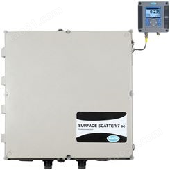 美国哈希Surface Scatter 7sc 高量程在线浊度仪