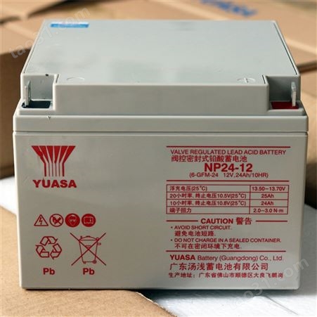 YUASA汤浅蓄电池SWL1100/12V38AH区域代理
