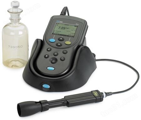 宁波便携式溶解氧测定仪电话-HQ30D便携式数字化多参数分析仪
