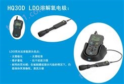 南宁溶解氧测定仪品牌-HQ30D便携式溶解氧分析仪