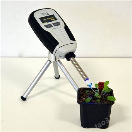 N-Pen N110便携式植物叶片氮含量测量仪