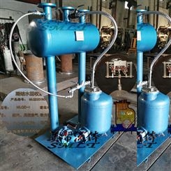 凝结水回收泵 MLQD-I凝结水回收装置
